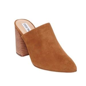 Steve Madden Neva Mules